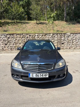 Mercedes-Benz C 180 LPG Vialle, снимка 6