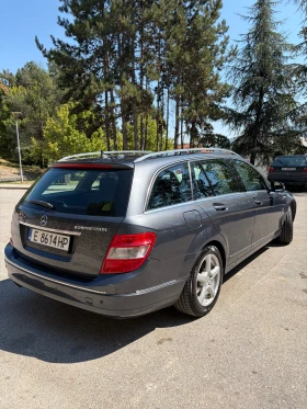 Mercedes-Benz C 180 LPG Vialle, снимка 4