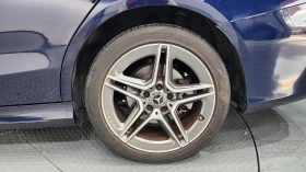 Mercedes-Benz C 220 4Matic AMG Line autoprime.bg, снимка 13