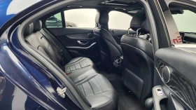Mercedes-Benz C 220 4Matic AMG Line autoprime.bg, снимка 11