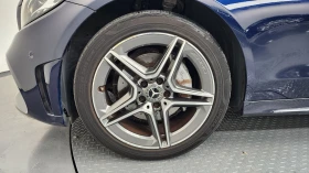 Mercedes-Benz C 220 4Matic AMG Line autoprime.bg, снимка 5