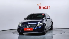 Mercedes-Benz C 220 4Matic AMG Line autoprime.bg, снимка 3