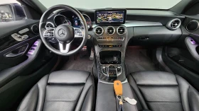 Mercedes-Benz C 220 4Matic AMG Line autoprime.bg, снимка 7