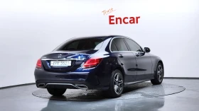 Mercedes-Benz C 220 4Matic AMG Line autoprime.bg, снимка 2