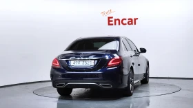 Mercedes-Benz C 220 4Matic AMG Line autoprime.bg, снимка 4