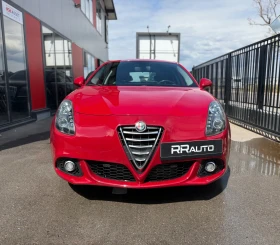 Alfa Romeo Giulietta 2.0 JTDm, снимка 1