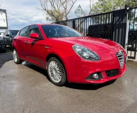 Alfa Romeo Giulietta 2.0 JTDm, снимка 6
