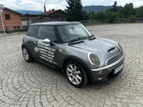 Mini Cooper s 163кс НА ЧАСТИ, снимка 1
