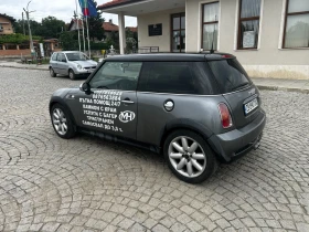Mini Cooper s 163кс НА ЧАСТИ, снимка 3