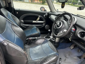Mini Cooper s 163кс НА ЧАСТИ, снимка 6
