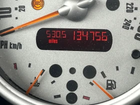 Mini Cooper s 163кс НА ЧАСТИ, снимка 8
