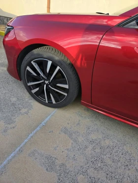 Peugeot 508, снимка 2