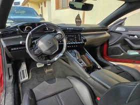 Peugeot 508, снимка 6