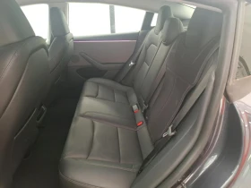 Tesla Model 3 Standar Range Single Motor Leather LED Navi, снимка 6