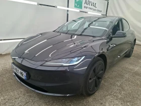 Tesla Model 3 Standar Range Single Motor Leather LED Navi, снимка 1