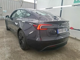 Tesla Model 3 Standar Range Single Motor Leather LED Navi, снимка 4