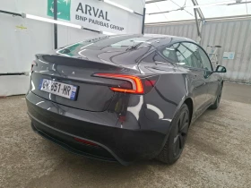 Tesla Model 3 Standar Range Single Motor Leather LED Navi, снимка 3