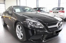 Mercedes-Benz SLC 200 | Mobile.bg    9