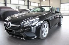 Mercedes-Benz SLC 200 | Mobile.bg    14