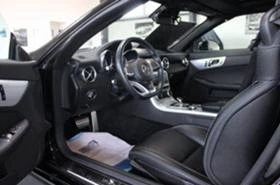 Mercedes-Benz SLC 200 | Mobile.bg    3