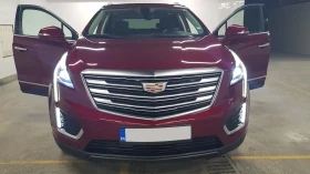 Cadillac XT5 Premium V6 European model | Mobile.bg    13