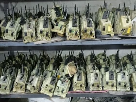 Mercedes-Benz E 320  Части за Е220 Е270 Е320 гаранция , снимка 4