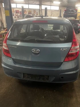 Hyundai I30 - [2] 