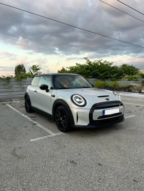 Обява за продажба на Mini Cooper SE YOURS ВСИЧКИ ЕКСТРИ ГАРАНЦИЯ ~47 990 лв. - изображение 1