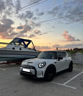 Mini Cooper SE Yours Гаранция , снимка 8