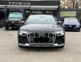     Audi A6 Allroad 3.0 TDI 