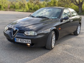 Обява за продажба на Alfa Romeo 156 1.9 JTD 8v ~3 500 лв. - изображение 1