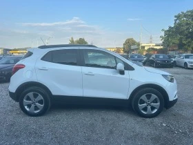 Opel Mokka X 1.4TI 140kc LPG | Mobile.bg    2