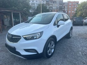 Opel Mokka X 1.4TI 140kc LPG | Mobile.bg    7