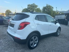 Opel Mokka X 1.4TI 140kc LPG | Mobile.bg    3