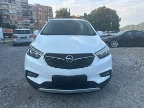 Opel Mokka X 1.4TI 140kc LPG | Mobile.bg    8