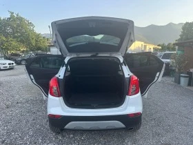 Opel Mokka X 1.4TI 140kc LPG | Mobile.bg    15