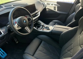 BMW XM 50e Plug-in Hybrid M xDrive, снимка 3