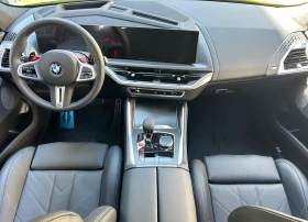 BMW XM 50e Plug-in Hybrid M xDrive, снимка 8