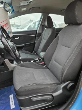 Hyundai I30 1.6дизел, снимка 14