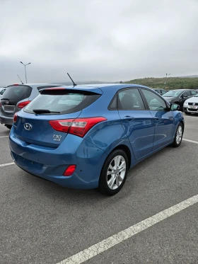     Hyundai I30 1.6