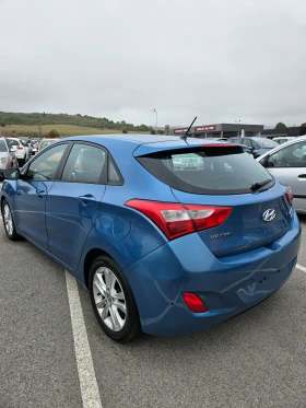     Hyundai I30 1.6