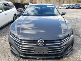 VW Arteon R-LINE* HARMAN KARDON* * 360* HEADUP* 56000 KM | Mobile.bg    2