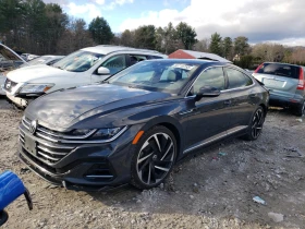  VW Arteon