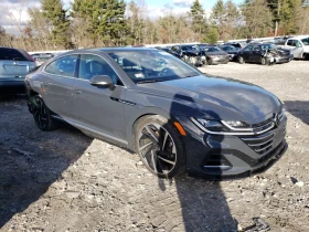 VW Arteon R-LINE* HARMAN KARDON* * 360* HEADUP* 56000 KM | Mobile.bg    3