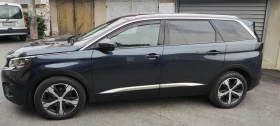 Peugeot 5008, снимка 2