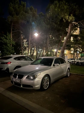 BMW 530 d, снимка 1