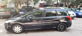 Peugeot 308 SW, снимка 1