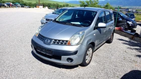 Nissan Note 1.5, снимка 2