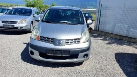 Nissan Note 1.5, снимка 1