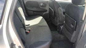 Nissan Note 1.5, снимка 14